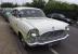 Vauxhall Cresta PETROL MANUAL 1961/9