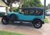 Delage DE 1922 Very Hard TO GET Like This