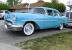 Oldsmobile : Eighty-Eight Rocket