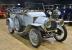1912 Humber 11hp Tourer