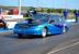WK Statesman Drag CAR