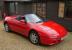 LOTUS ELAN M100 SE TURBO FULL SERVICE HISTORY AND EXCELLENT CONDITION !!