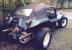 Meyers Manx Beach Dune Buggy QLD Registered VW Volkswagen 1600 Twin Port in QLD