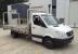 Mercedes Benz Sprinter 515 CDI LWB 2006 CAB Chassis 6 SP Manual 2 1L in NSW