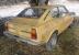 Fiat 128SL Coupe Parts in NSW