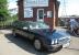 1996 P reg Daimler XJ Series 4.0 ( LWB ) Auto Six Sapphire Blue & Ivory Hide