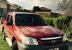 Mazda Tribute Limited 2002 Rego Until 16 03 20016 4D Wagon Automatic