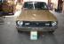 Datsun 120Y 1976 2D Coupe Manual Z18 Turbo Engine Project Vehicle in VIC