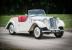 1951 Singer 9 4AB Tourer
