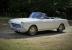 Peugeot 404 CABRIOLET By Pininfarina