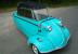 MESSERSCHMITT KABINENROLLER KR 200 CABRIOLET 1961