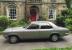 Vauxhall victor f type genuine classic NO road tax