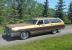 Chrysler : Town & Country station wagon