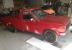 Datsun 1200 UTE A12 Running Registered Good Project GAS in VIC