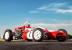 1961 Alfa Romeo F1 Single Seater 'The Assegai'