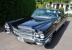 1963 Cadillac Sedan de Ville