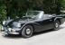1962 Daimler SP250 Dart 'Metropolitan Police car'