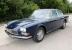 1968 Maserati 4000 Quattroporte Series II