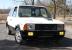 De Tomaso : Other Mini 120