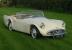 Daimler SP 250 Dart B Spec