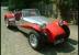 Caterham  sports/convertible Silver eBay Motors #181149666401