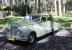 Armstrong Siddeley in NSW