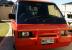 1997 Mitsubishi Express VAN Only 216K Great FOR A Tradie in SA