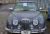 JAGUAR MK2 styled nissan micra k11 UNIQUE import (mitsuoka viewt)