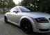 Audi : TT Base Coupe 2-Door