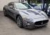 Maserati : Gran Turismo GT
