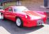 1974 DAVRIAN MK 7A Hillman Imp based special