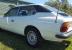 Lancia Beta HPE 1978 2D Coupe Manual 2L Twin Carb Seats in NSW