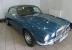 DAIMLER "DOUBLE SIX" COUPE 1977 "S" REG CLASSIC 5.3 V12