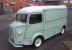 Citroen H Van Catering etc Split screen