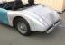 1954 55 Swallow Doretti Project