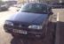 Renault 19 1.4 Biarritz 1994 , 1 OWNER FROM NEW , GARAGED 21 YEARS , 4955 MILES