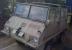 Steyr Puch Haflinger 1974 4 Door IN Excellent Original Condition in NSW