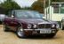 1977/S DAIMLER DOUBLE SIX 5.3 VDP - MASSIVE HISTORY FILE FROM DAY 1 - ONLY 65K