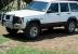 Jeep Cherokee Sport 4x4 1995 4D Wagon Automatic 4L Electronic F INJ in QLD