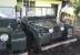 Land Rover Series 1 80" 1952 Ex Military