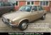 1980 V ALLEGRO VANDEN PLAS AUTOMATIC WITH ONLY 41,000 MILES~