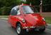 HEINKEL TROJAN 200 BUBBLE CAR 1963