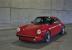 Porsche : 911 Coupe