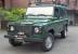 Land Rover : Defender 110 Defender