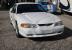 Ford : Mustang Gt SRS