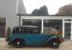 1938 LANCHESTER 10.8/ELEVEN MULLINER SALOON