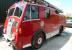 DENNIS F8 FIRE/PUMP ENGINE