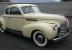 1940 Buick Special Sports Coupe in VIC