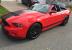 Ford : Mustang GT500