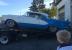 Oldsmobile : Ninety-Eight HOLIDAY